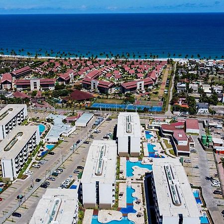 Studio Em Porto De Galinhas - Vista P Piscina 外观 照片