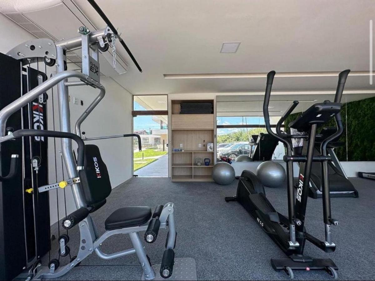 Studio Em Porto De Galinhas - Vista P Piscina 外观 照片